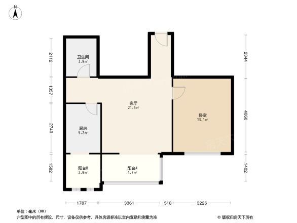 玫瑰庄园别墅