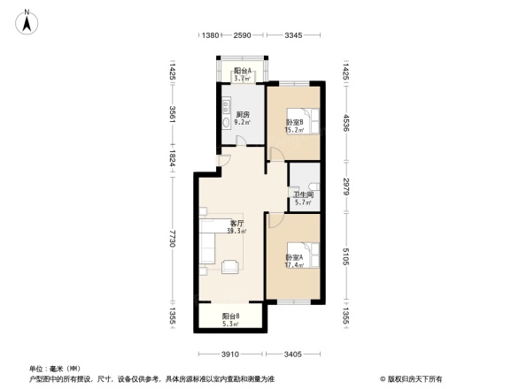 禧顺花园