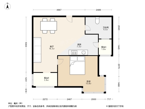 阳光星期八昕旺南苑