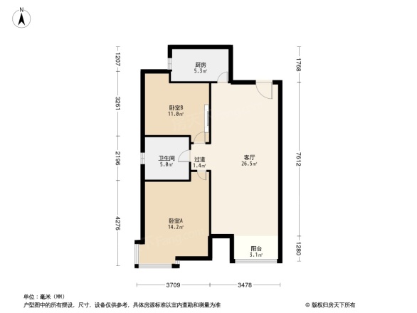 水岸公馆