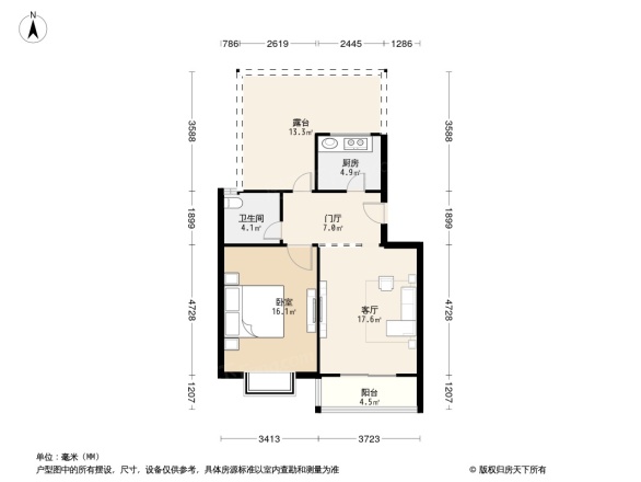 太阳城紫玉园