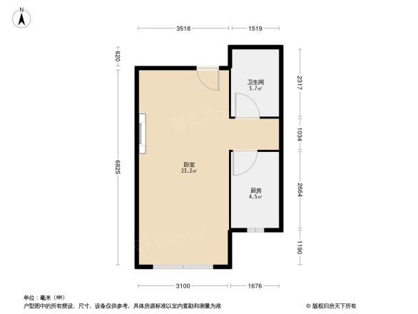 力高阳光海岸别墅