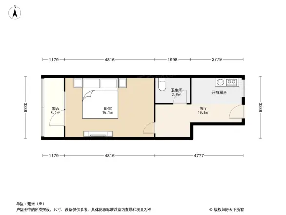 红旗北里