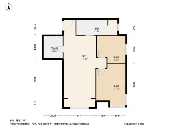 天物郁江溪岸