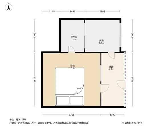 山西路100号