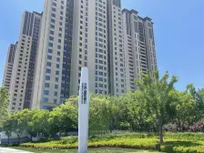 店长推房 地铁pang200米精装修三室全天采光无遮挡