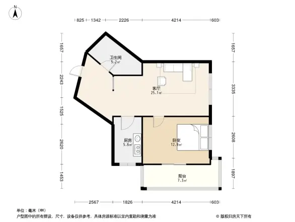 宁月花园