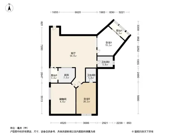 欧亚花园