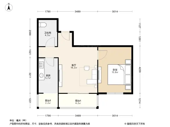 林枫花园