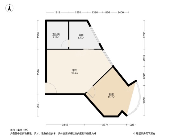 爱家星河花园