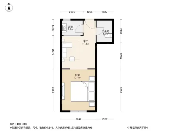 新福方里