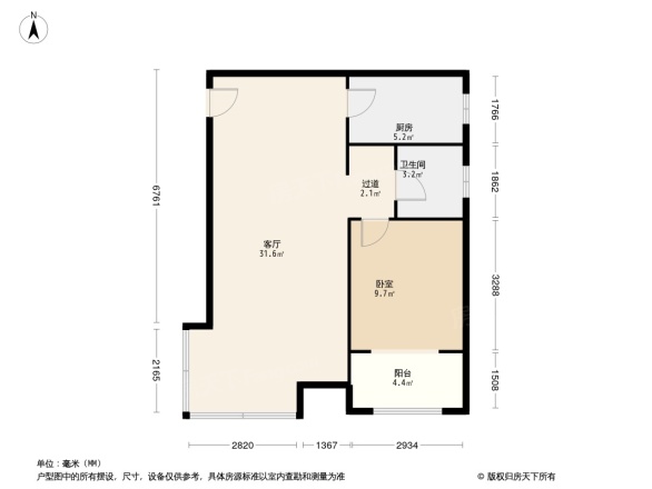 保利上河雅颂北区