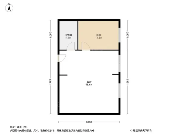 南开区庆达园