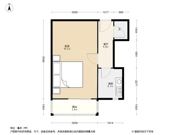 红旗北里