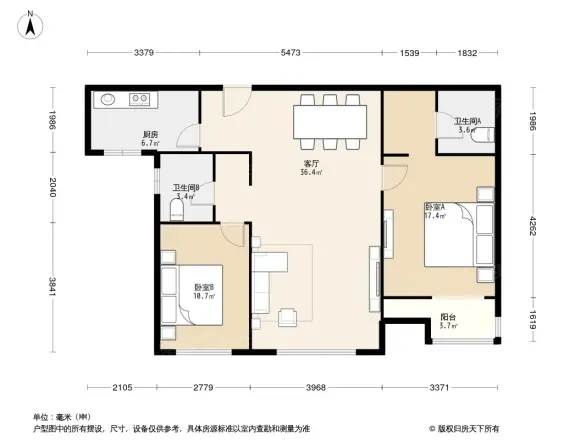 松江运河城