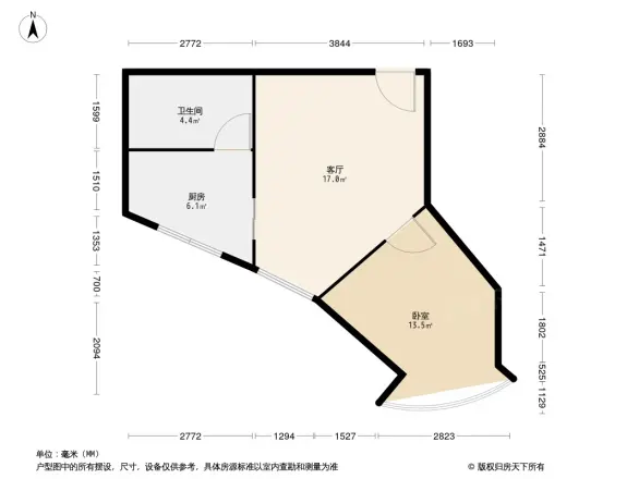 爱家星河花园