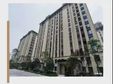 璧山街道 中骏璟颂四房80万