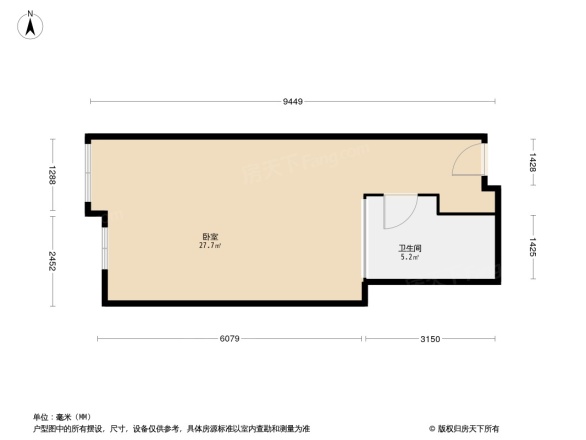 龙城国际一期