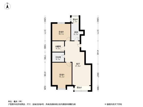 建投富锦家园