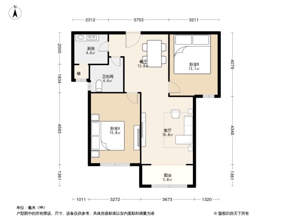 万通生态城新新家园