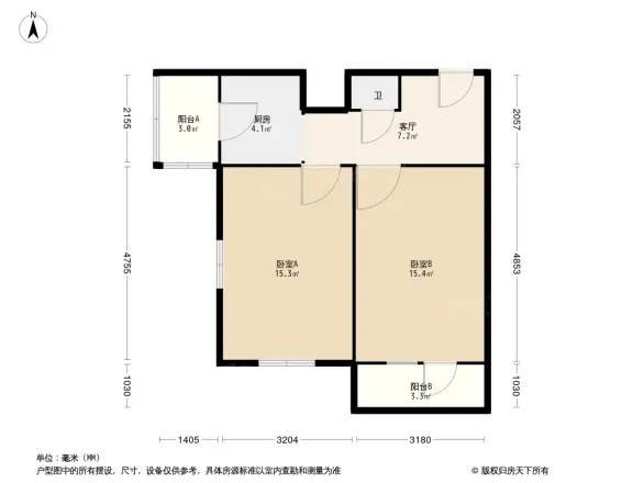 天庆里