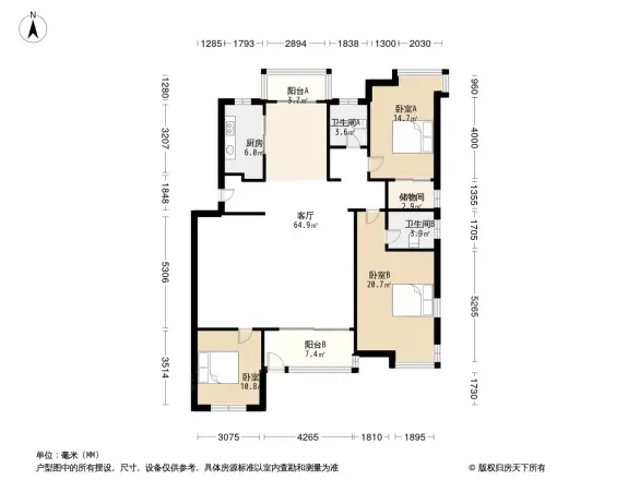 高运锦园