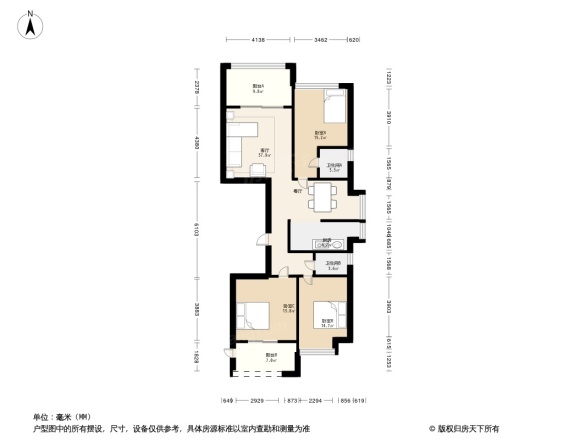 融侨外滩B区