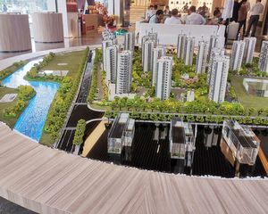 华宸府3室1厅南北