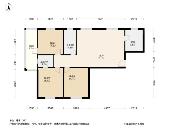 嘉绿莲苑