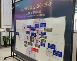 可以看到江景。间距大,视线很好无遮挡,没采光影响