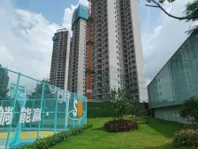 复式两房,毛坯可创造性多,诚意出