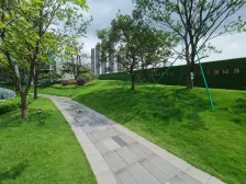 三十万装修带设计感,由二改一四室二厅三卫房