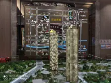 普君新城 置换 保养好 3房2厅 有地铁