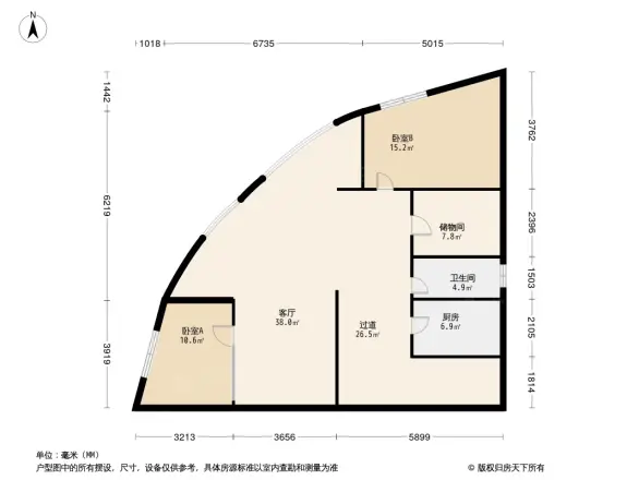 湘江大厦