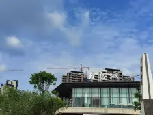 巴滨路品质楼盘 合谊理想城4房2卫洋房