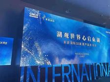 东湖国际印象4室2厅南