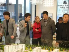 户型方正,视野开阔,采光充足,配套设施齐全