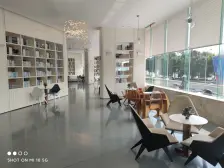 滨江网红大盘 全国排名前五金科物业 享高品质生活