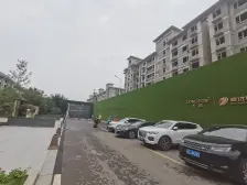 九里晴川 叠拼别墅 省二院旁 龙湖物业