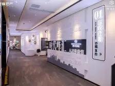 双福片区 芸峰时代峰汇三房40万