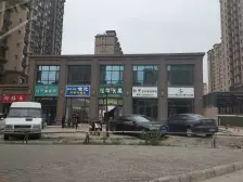大名城珑域西区 3室1厅 南 北