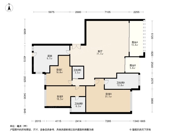 白金湾
