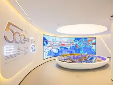 前排采光好 视野佳 精装修3室双南卧3.8米大客厅