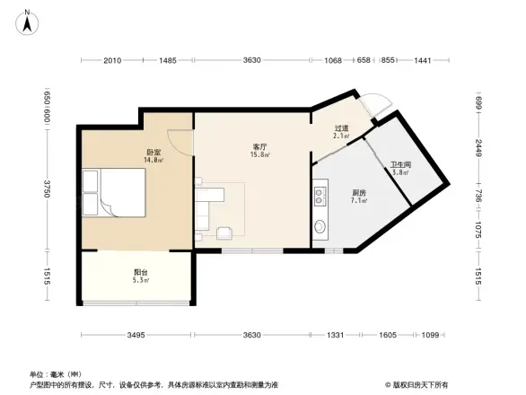 龙柏易居