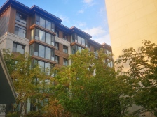 临河临公园精装修大平层拎包入住