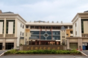 广东韶关实验小学