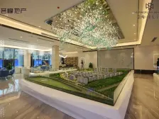 双福片区 芸峰时代峰汇三房50万