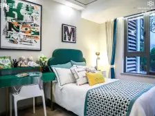 双福国际农贸城旁四房洋房业主急售