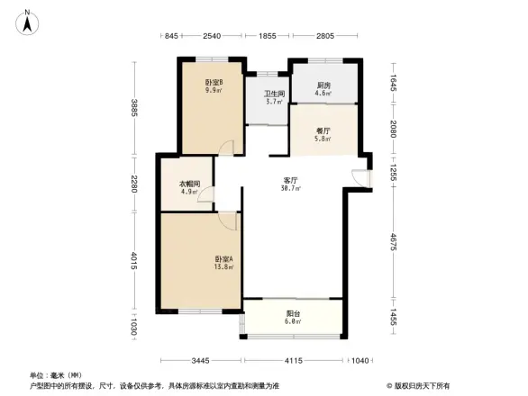银泰苑