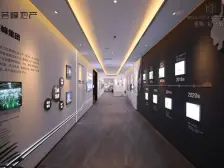 时代峰汇小三房 视野好 小区环境好